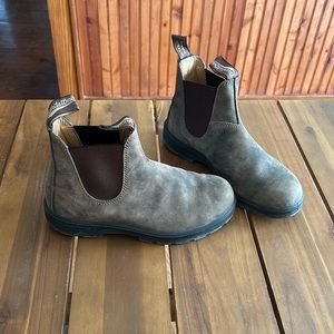 Blundstone Boots